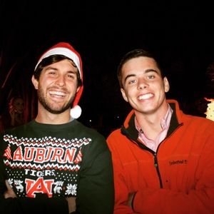 Meet your Posher, Patrick